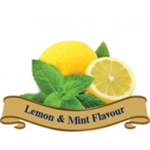 Кальянный табак Al-Sultan Лимон и Мята (50 г)